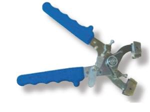 Herbie Clip Hose Clamp Installation Tool