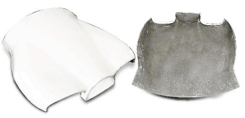 Baby Great Lakes Nose Cowling