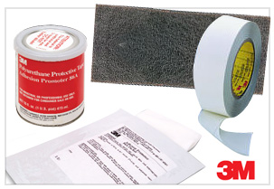 Homebuilders Gap Seal Kit For Experimental Aircraft