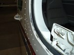 Beechcraft 36/58 Series (Late Models) Window Seal Emergency Exit Window