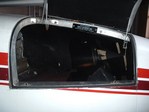 Beechcraft 50/55/58/95 Series Nose Baggage Door Seal