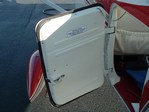 Cessna Aft Baggage Door Seal Door Installation