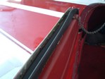 Cessna 177 Series Aft Baggage Door Seal