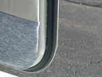 Piper Aircraft Front Mounted Door Seal P301-23
