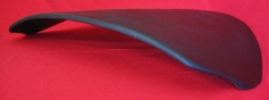 Mooney 201 Ashby Glareshield