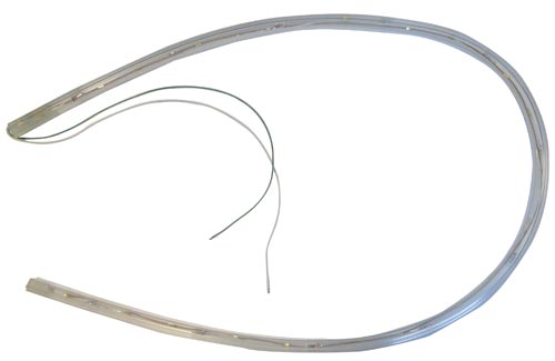 Glare-Shield Lights 12V 34V34C3S12Leaeioel