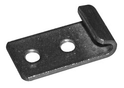 Dzus&#Xae; Latch Strike C2