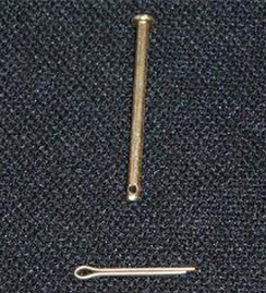 Piper Door Latch Clevis Pin