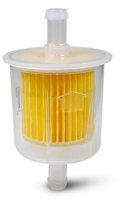 3/8 Inch Plastic Filter