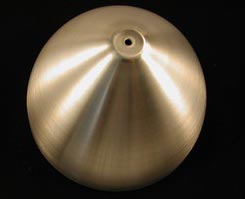 Cessna Small Spinner Dome
