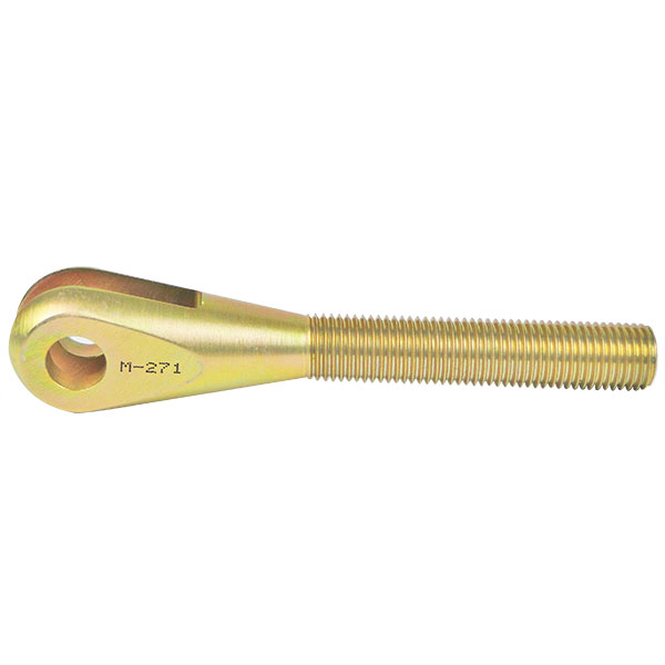 Wing Strut Adjustment Fork