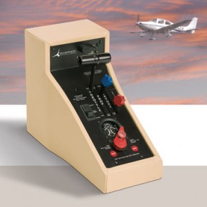 Control Quadrant Upgrade Cirrus Sr20