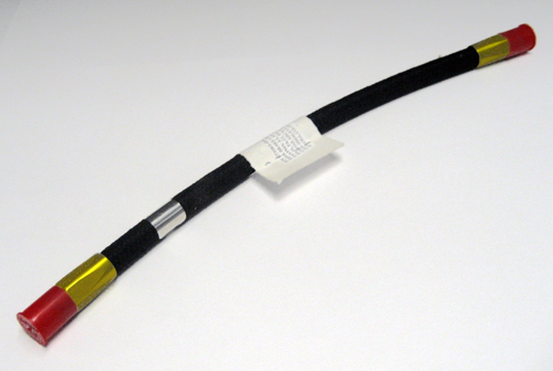 Flexible Rubber Piper Brake Line U71061-004