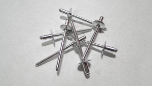 Baffle Seal Pop Rivet | Aircraft Spruce