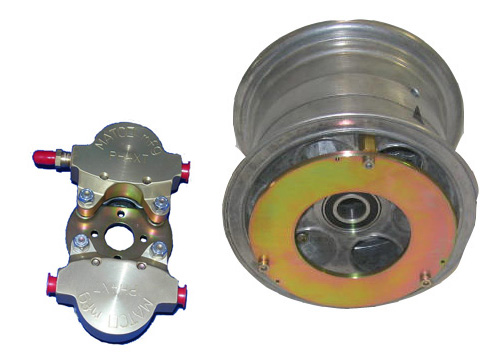 MATCO mfg