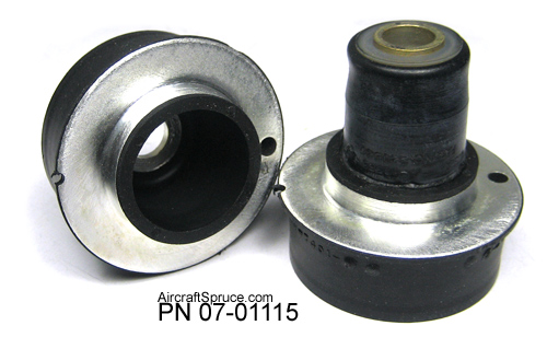 Lord Engine Mount J 7402 24 Aircraft Spruce