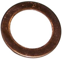 Fuel Screen Gasket MC16-A108