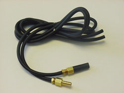 Rotax Adapter With 2X6Foot Hose Ts-400
