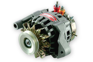 PlanePower - Alternator 24V 70A - New - ES-7024-14