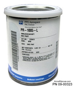 Pr-1005-L Buna-N-Slosh Coating