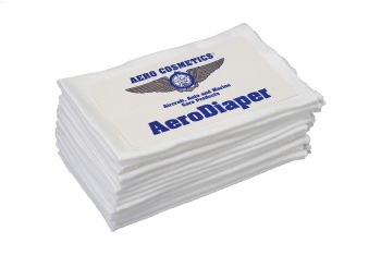 Aero Cosmetics Diaper Dozen