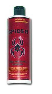 Glare Spider
