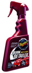 Meguiars Qk Dtlr Mst&Wp 32 Oz