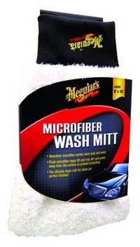 Meguiars Mcrfbr Wash Mit 1 Pk