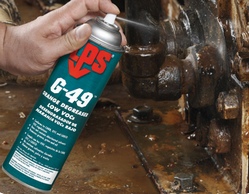 LPS G-49 Orange Degreaser Low VOCs