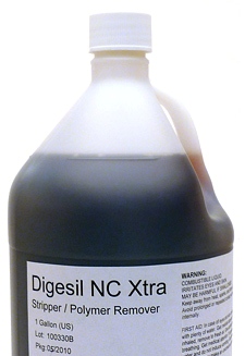 Digesil Ncx - Gallon