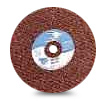 7 Cutting Wheel 1/2Bre 1/16