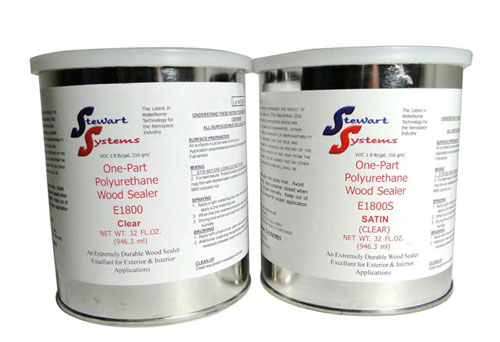 Stewart Systems Ekoseal E1800