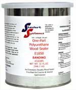 Stewart Systems Ekoseal E1850