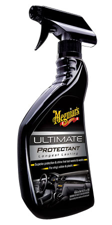 Meguiars Ult Protectant 16Oz