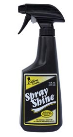 Spray Shine&trade; Spray-On Carnauba Wax (16 Oz)