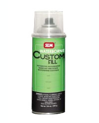 SEM Waterborne Custom Fill