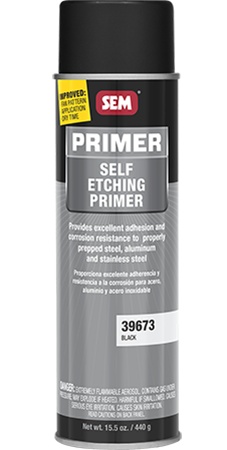 what is the best etching primer 