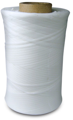 Poly-Fiber Rib Lacing Cord