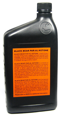 Par-Al-Ketone Quart