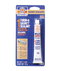 Permatex Form-A-Gasket No. 1