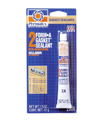Permatex Form-A-Gasket No. 2