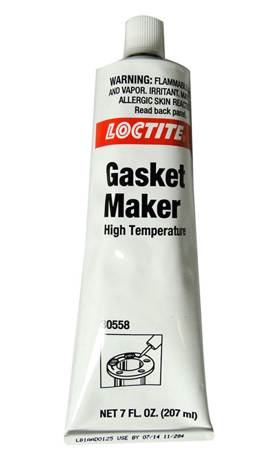 Loctite High Temperature Gasket Sealant