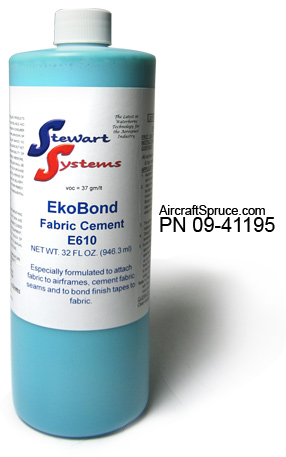 Stewart Systems Ekobond