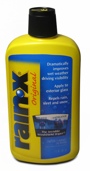 Rain-X Rain Repellent