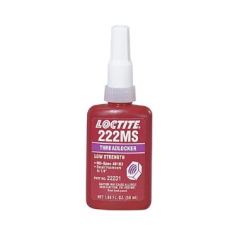 Loctite # 262 10Ml.