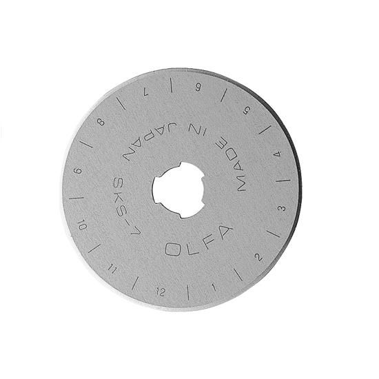 Rotary Replacement Blade - 45MM 5 Pack