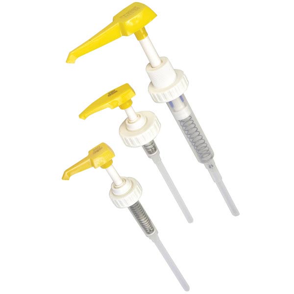 West System 300 Mini Pump Kit