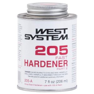 West System 205 Fast Hardener