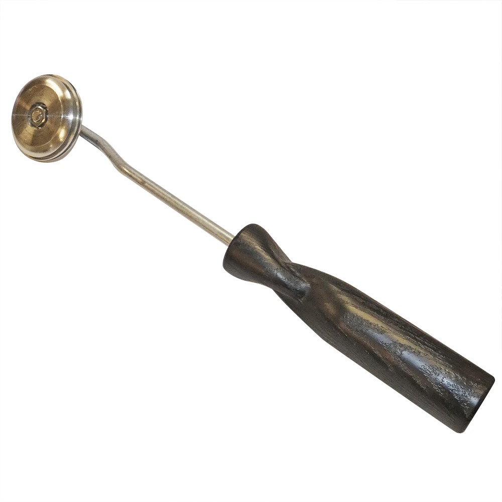 Aluminum Corner Roller