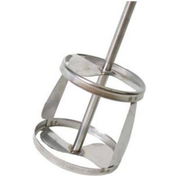 Jiffy Mixer